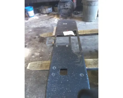 KENWORTH T880 2012-2026 BUMPER ASSEMBLY, FRONT