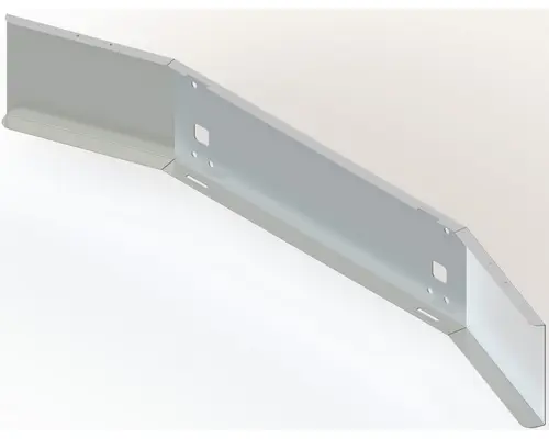 KENWORTH T880 2012-2026 BUMPER ASSEMBLY, FRONT