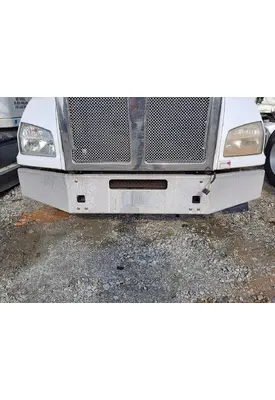KENWORTH T880 2012-2026 BUMPER ASSEMBLY, FRONT