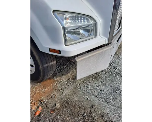 KENWORTH T880 2012-2026 BUMPER ASSEMBLY, FRONT