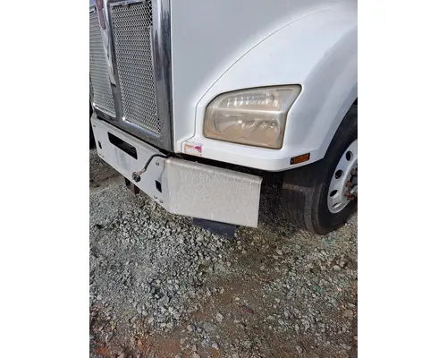 KENWORTH T880 2012-2026 BUMPER ASSEMBLY, FRONT