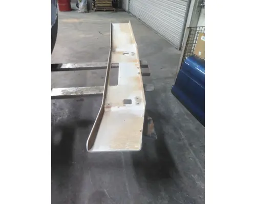 KENWORTH T880 2012-2026 BUMPER ASSEMBLY, FRONT