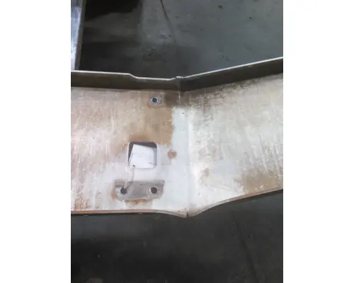 KENWORTH T880 2012-2026 BUMPER ASSEMBLY, FRONT