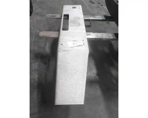 KENWORTH T880 2012-2026 BUMPER ASSEMBLY, FRONT