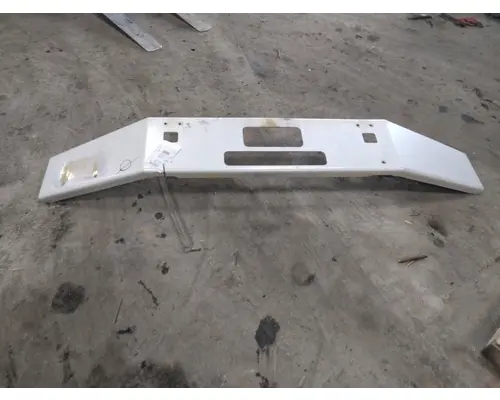 KENWORTH T880 2012-2026 BUMPER ASSEMBLY, FRONT