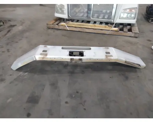 KENWORTH T880 2012-2026 BUMPER ASSEMBLY, FRONT