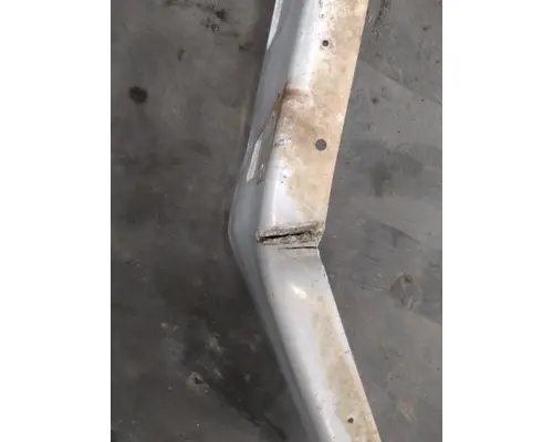 KENWORTH T880 2012-2026 BUMPER ASSEMBLY, FRONT