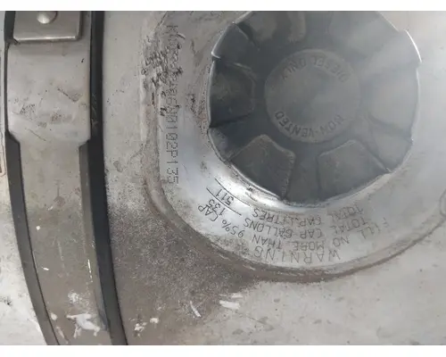 KENWORTH T880 2013-2025 FUEL TANK