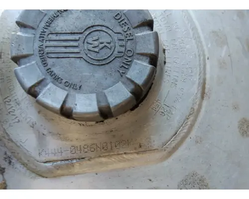 KENWORTH T880 2013-2025 FUEL TANK