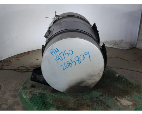 KENWORTH T880 2013-2025 FUEL TANK