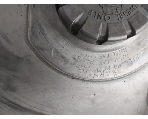 KENWORTH T880 2013-2025 FUEL TANK