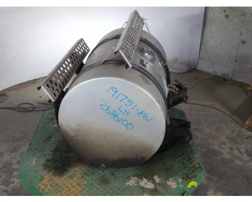 KENWORTH T880 2013-2025 FUEL TANK