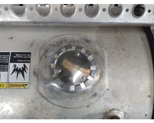 KENWORTH T880 2013-2025 FUEL TANK
