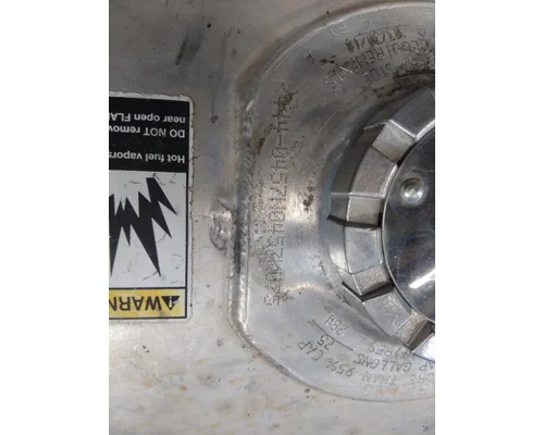 KENWORTH T880 2013-2025 FUEL TANK