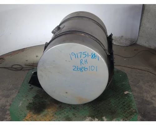 KENWORTH T880 2013-2025 FUEL TANK
