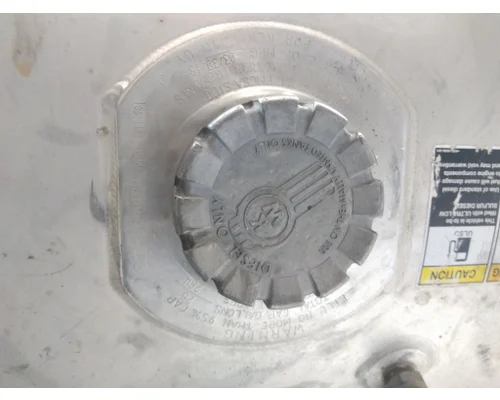 KENWORTH T880 2013-2025 FUEL TANK