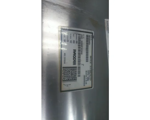 KENWORTH T880 2013-2025 FUEL TANK