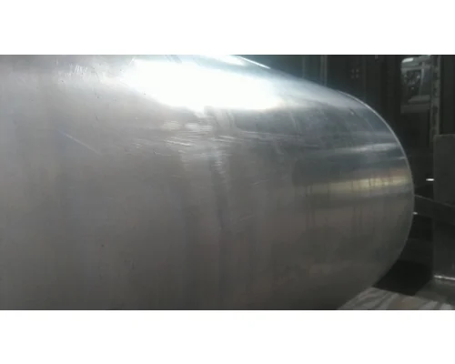 KENWORTH T880 2013-2025 FUEL TANK