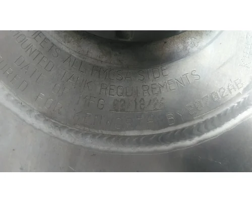 KENWORTH T880 2013-2025 FUEL TANK