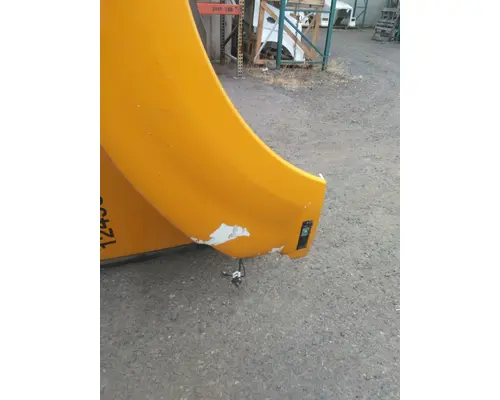 KENWORTH T880 2013-2025 HOOD