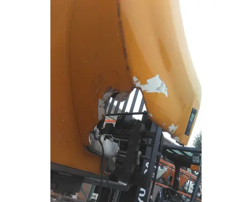 KENWORTH T880 2013-2025 HOOD