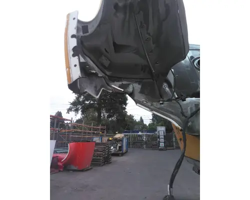 KENWORTH T880 2013-2025 HOOD