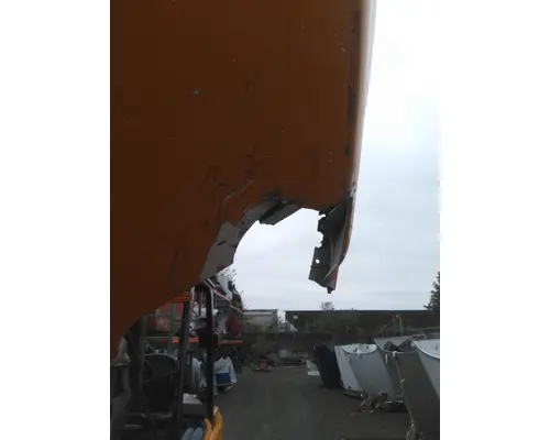 KENWORTH T880 2013-2025 HOOD