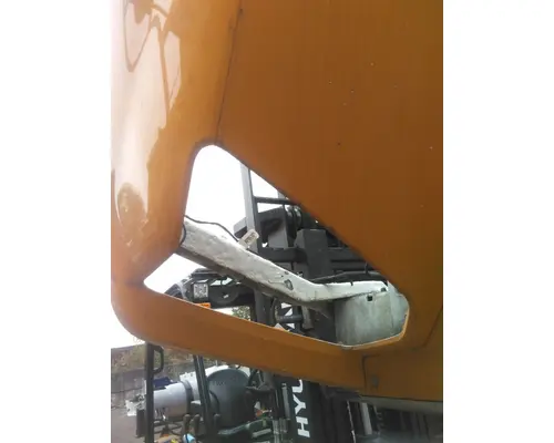 KENWORTH T880 2013-2025 HOOD