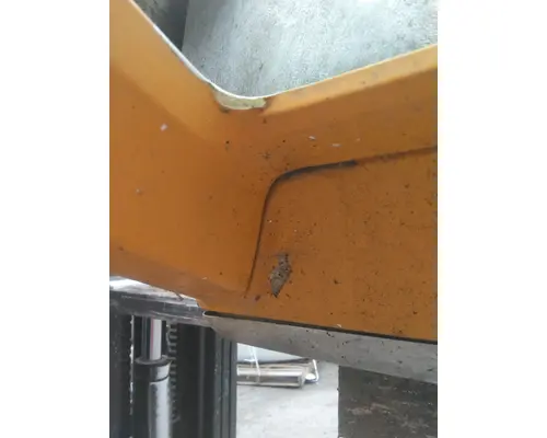 KENWORTH T880 2013-2025 HOOD