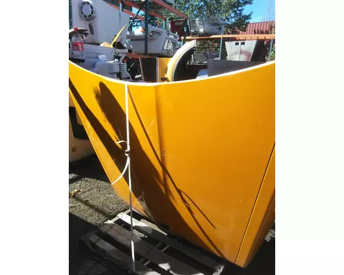 KENWORTH T880 2013-2025 HOOD