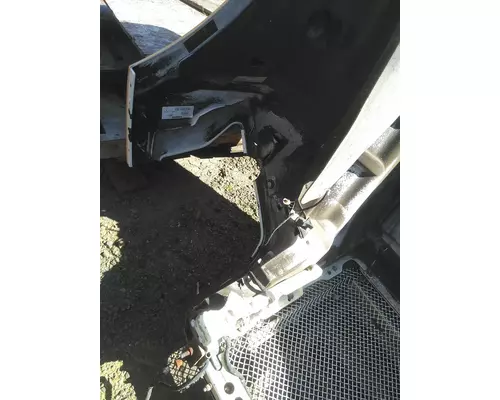 KENWORTH T880 2013-2025 HOOD