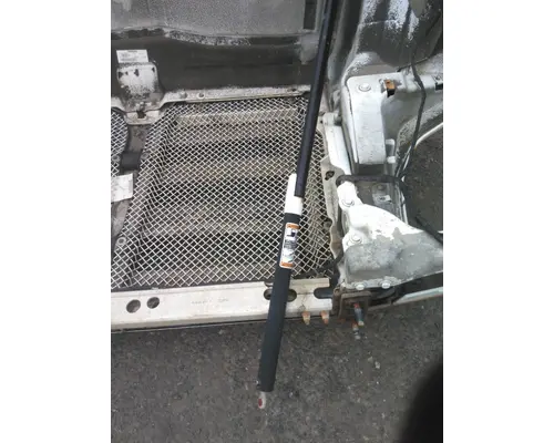 KENWORTH T880 2013-2025 HOOD