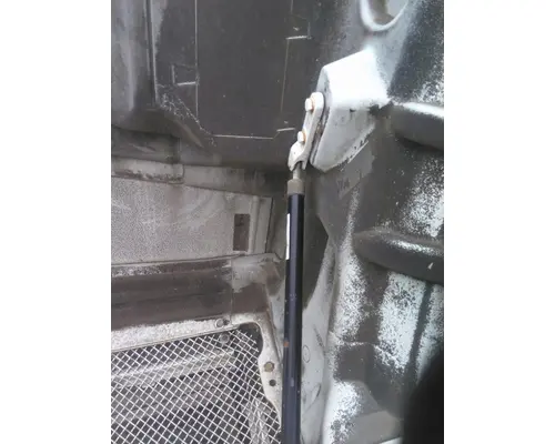 KENWORTH T880 2013-2025 HOOD