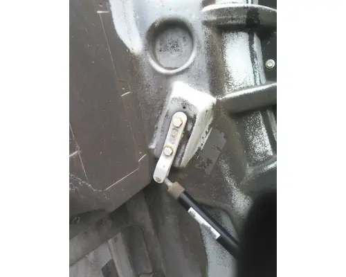 KENWORTH T880 2013-2025 HOOD