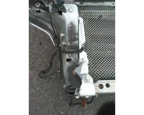 KENWORTH T880 2013-2025 HOOD