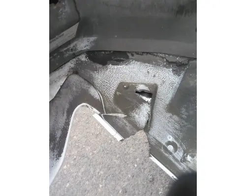 KENWORTH T880 2013-2025 HOOD