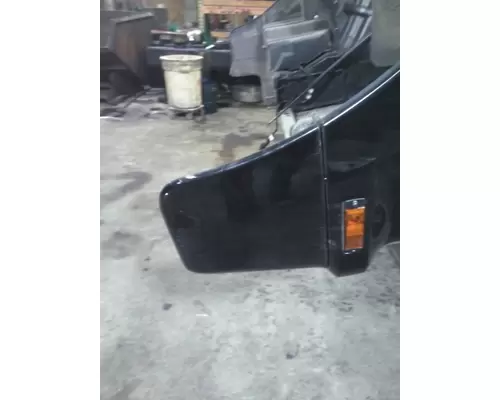 KENWORTH T880 2013-2025 HOOD