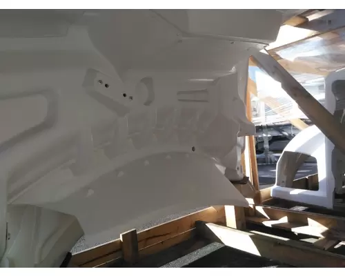 KENWORTH T880 2013-2025 HOOD