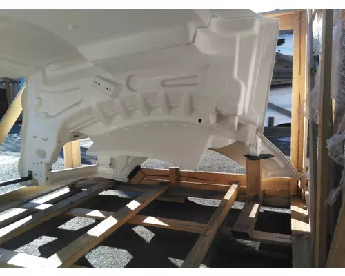 KENWORTH T880 2013-2025 HOOD