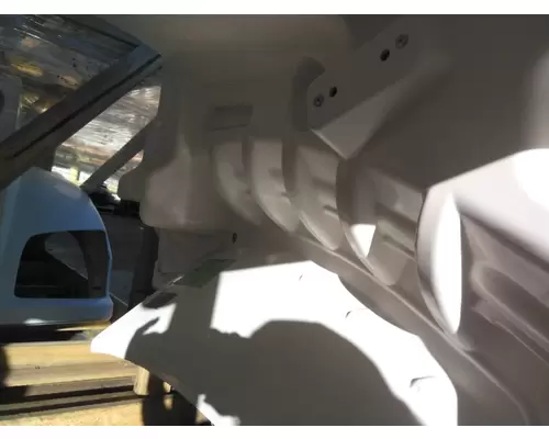 KENWORTH T880 2013-2025 HOOD