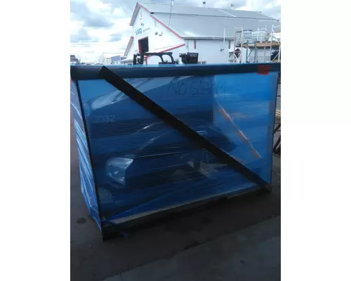 KENWORTH T880 2013-2025 HOOD