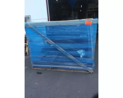 KENWORTH T880 2013-2025 HOOD