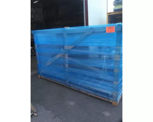 KENWORTH T880 2013-2025 HOOD