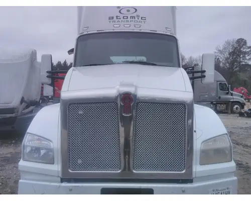 KENWORTH T880 2013-2025 HOOD