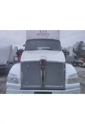 KENWORTH T880 2013-2025 HOOD