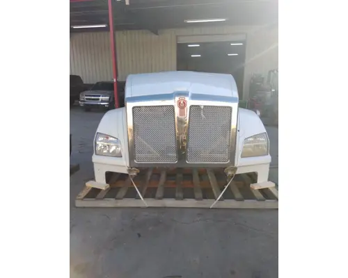 KENWORTH T880 2013-2025 HOOD