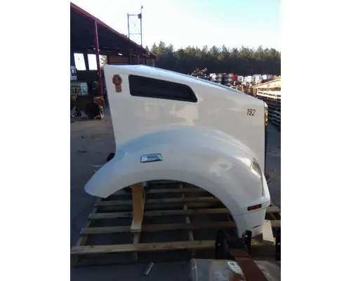 KENWORTH T880 2013-2025 HOOD
