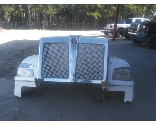 KENWORTH T880 2013-2025 HOOD