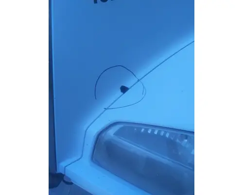 KENWORTH T880 2013-2025 HOOD