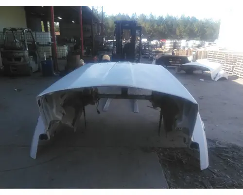 KENWORTH T880 2013-2025 HOOD